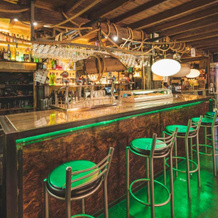 Hostal Los Chanos El Ruso, 加伦德 — 照片 2