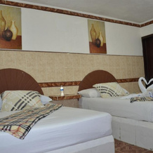 Hotel Real Azteca, Четумаль — фото 4