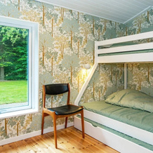 10 Person Holiday Home in Ry, 里 — 照片 4