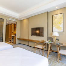 Jinling Grand Hotel Nanchang, Наньчан — фото 5