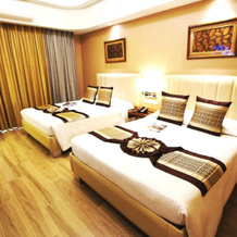 Central Park Reef Resort, Olongapo — photo 3
