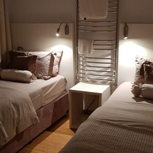 Inn Green At The Lofts, Секунда — фото 4