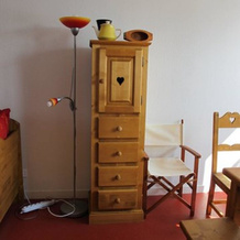 Apartment With one Bedroom in Saint-laurent-en-grandvaux, With Wonderf, Saint-Laurent-en-Grandvaux — photo 5