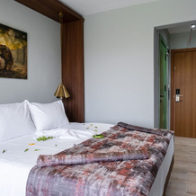 Assos Troy Otel, Айваджик — фото 5