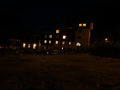Apartment Turmzimmer, 朗维斯 — 照片 1
