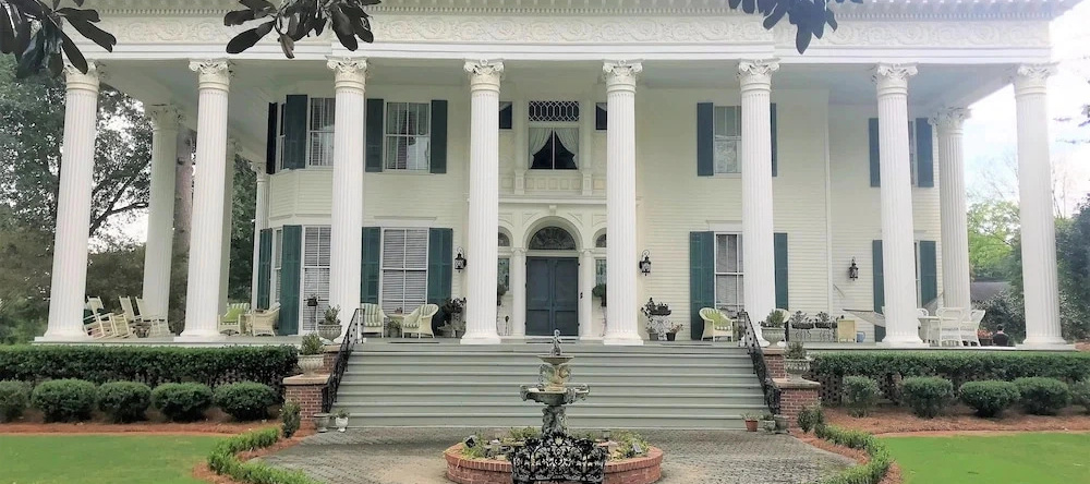 Rosemary Inn Bed & Breakfast, 奥古斯塔 — 照片 1