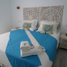 Hotel Lua Boutique Isla del Hierro, 耶罗岛松林 — 照片 3