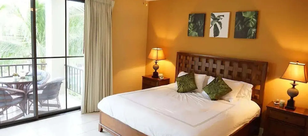 Luxurious Pacifico 2Bed Condo In Playa Coco, Ко́ко — фото 1