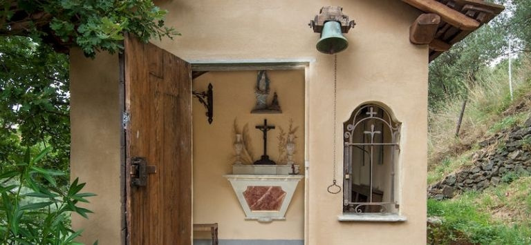 B&b Villa Ali, 切莱利古雷 — 照片 1