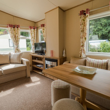 Hele Valley Holiday Park, 伊尔弗勒科姆 — 照片 2