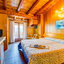 Hotel Castello, Tignale — photo 2
