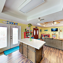 Belize - 3 Br Home, Ларедо — фото 2