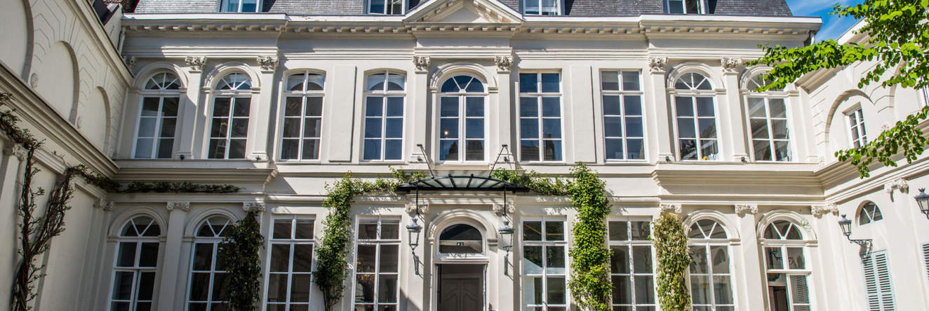 Clarance Hotel Lille, 里尔 — 照片 1