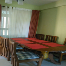 suswa 7 -sunset, Mombasa — photo 2