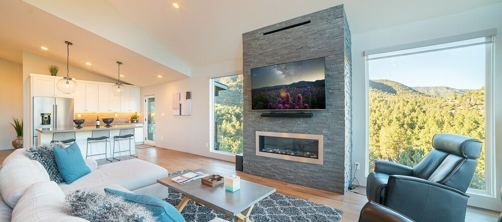 Ruin Hill Kokopeli Pine 4 Bedroom Home by RedAwning, Pine — photo 1