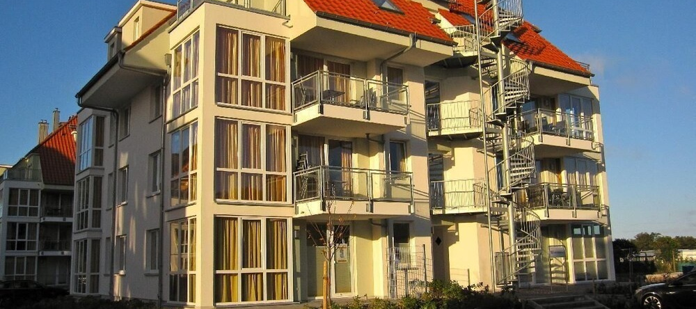 Möwennest 8, Гроссенброде — фото 1