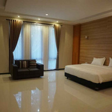 Go Hotel Maumere, 毛梅雷 — 照片 3