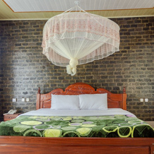 Musanze Caves Hotel, Рухенгери — фото 5