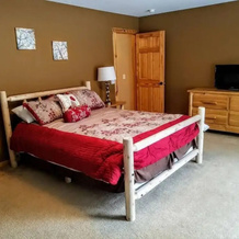 Minocqua Lake Condo B10, 米诺夸 — 照片 4