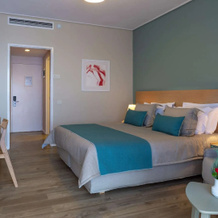 Skiathos Palace Hotel, 库库纳里埃斯 — 照片 4