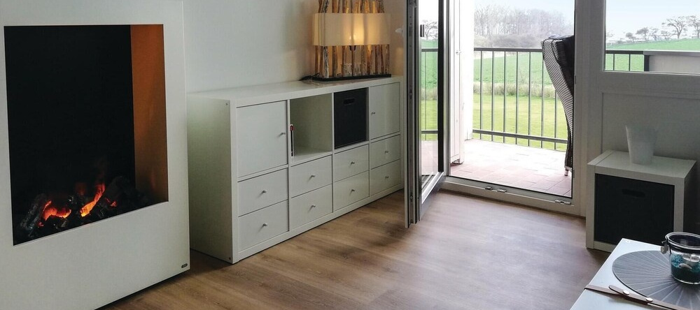 Stunning Apartment In Heringsdorf-Süssau With 1 Bedrooms And Wifi, Розенфельде — фото 1