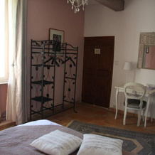 B&B Au Mas De La Tournillone, 莫尔纳 — 照片 4