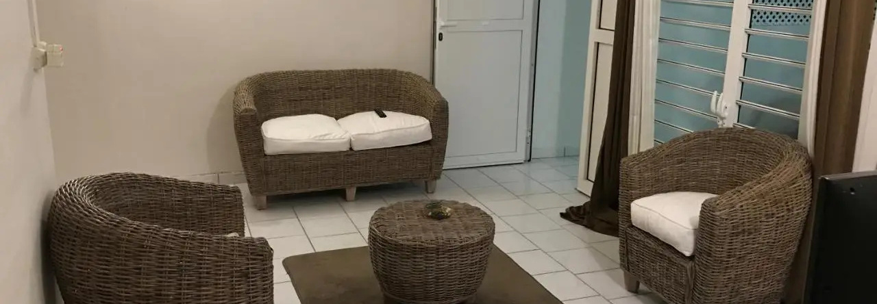 Maison De Vacances À St Anne Martinique, Сент-Анн — фото 1