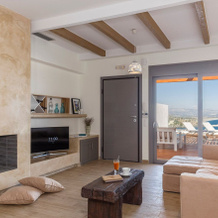 Villa Lindia Athena, 林多斯 — 照片 2