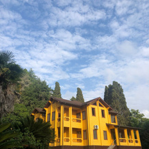 Dendropark Guest House, Sokhumi — photo 2