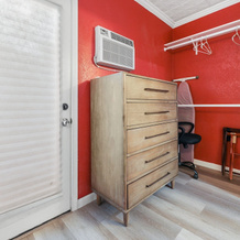 Sequoia Studio W/ Private Patio, Висалия — фото 5
