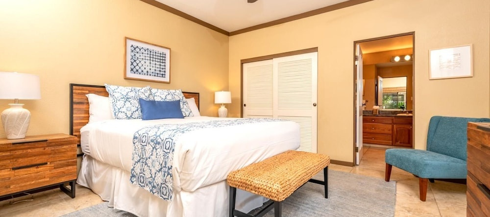 Kapalua Golf Villas Collection by KBM - 2 Units in same building (21p2/21p3), 卡帕鲁阿 — 照片 1