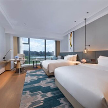 New Century Hotel Zhenhai, Ningbo — photo 5