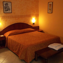 Hotel Locanda I Portici, Granarolo dell'Emilia — photo 3