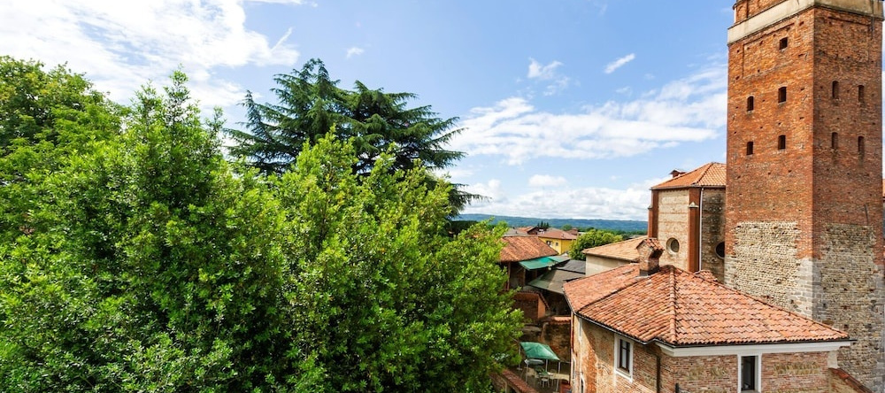 Appealing Apartment in Sandigliano With Garden, 桑迪利亚诺 — 照片 1