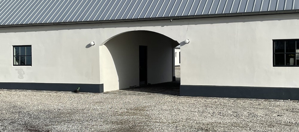 Essenbaekgaard B&B, Рандерс — фото 1