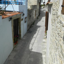 Aristos Houses, Kalavasos — photo 3