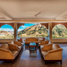 Kumbhalgarh Fort Resort, 昆巴尔加尔 — 照片 2