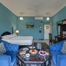 Shahpura Kumbhal Villas, 昆巴尔加尔 — 照片 5