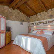 Valle Dell'aquila Country House, Сеттефрати — фото 4