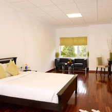 Vedic Village Sriperumbudur (formerly known as Citrus Hotel), 斯里佩鲁姆布杜尔 — 照片 4