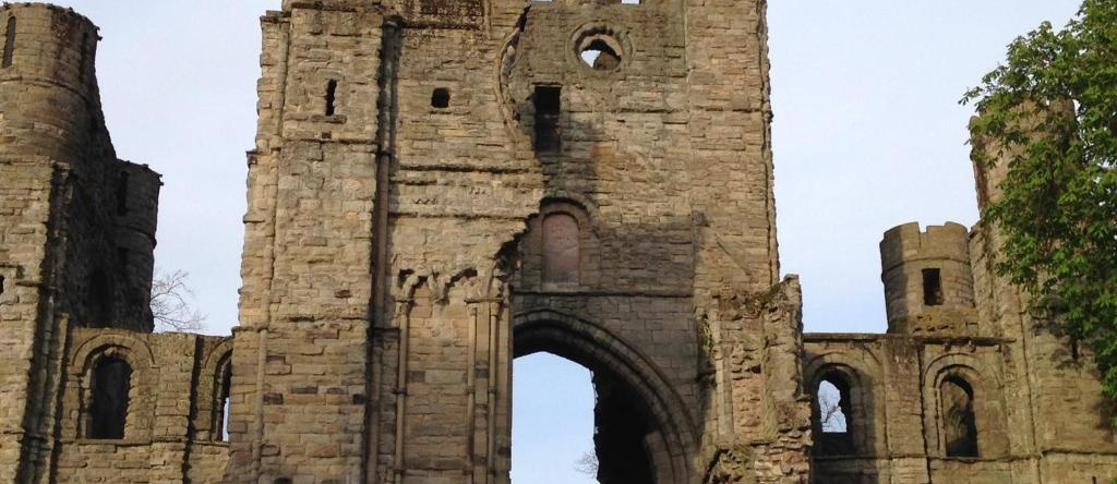Abbey View, Kelso — photo 1