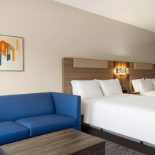 Holiday Inn Express American Fork- North Provo, 亚美利加福克 — 照片 4
