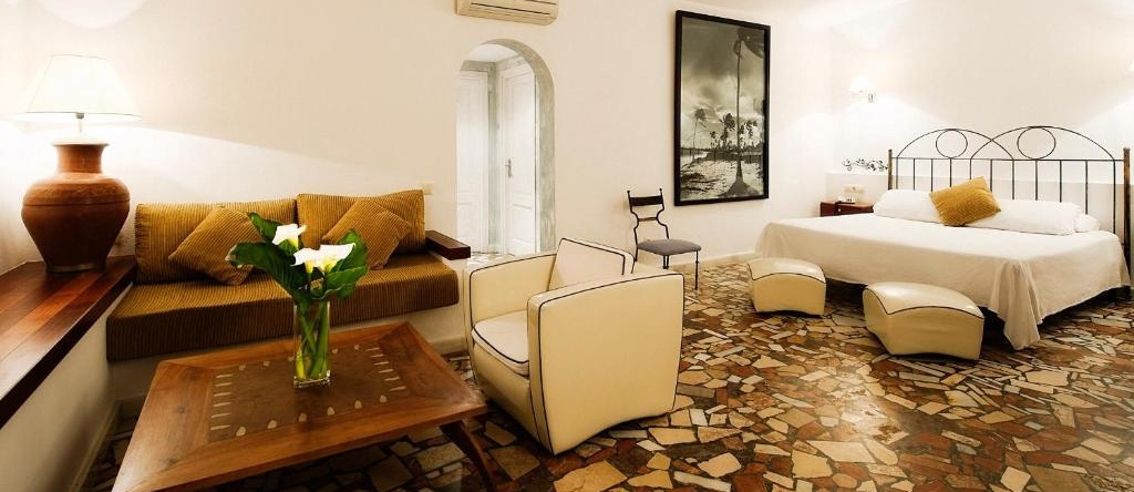 Hotel Punta Sur, Ла-Коста — фото 1