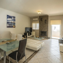 Deluxe Sunny Apartments, Kounoupidiana — photo 5