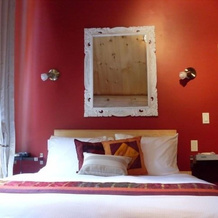 Auberge Couleurs de France, 迪阿梅尔 — 照片 5