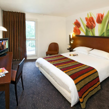 Hotel du Golf Rosny, 罗尼苏布瓦 — 照片 5