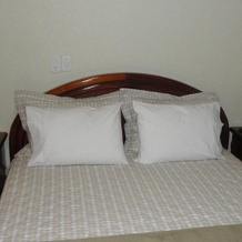 Hotel Pousada Oasis Park, 雅博蒂卡巴尔 — 照片 4