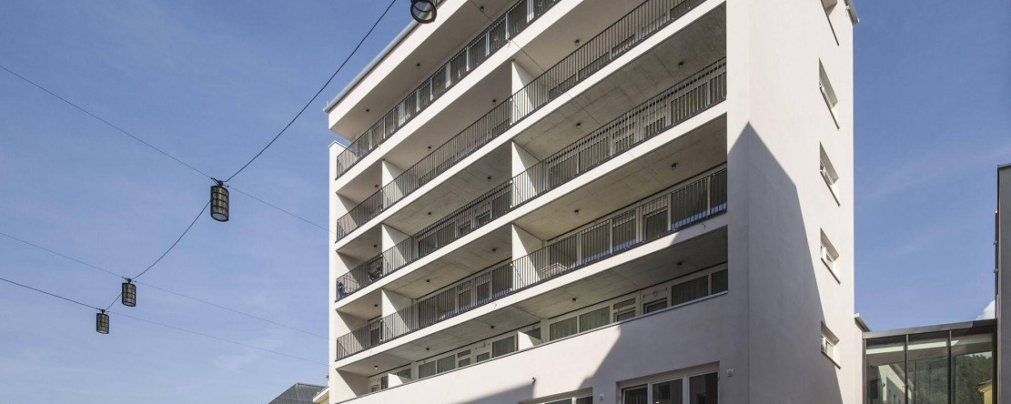 Private Living Kufstein, 库夫施泰因 — 照片 1