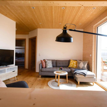 Ferienhaus zum See, 赖谢瑙 — 照片 2