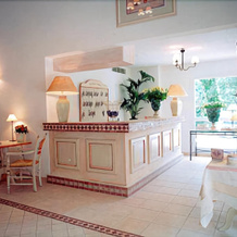 Hotel La Bastide De Valbonne, Вальбонн — фото 5